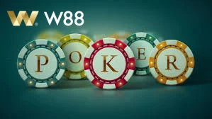 Khuyến mãi độc quyền dành riêng cho Game Phỏm online W88