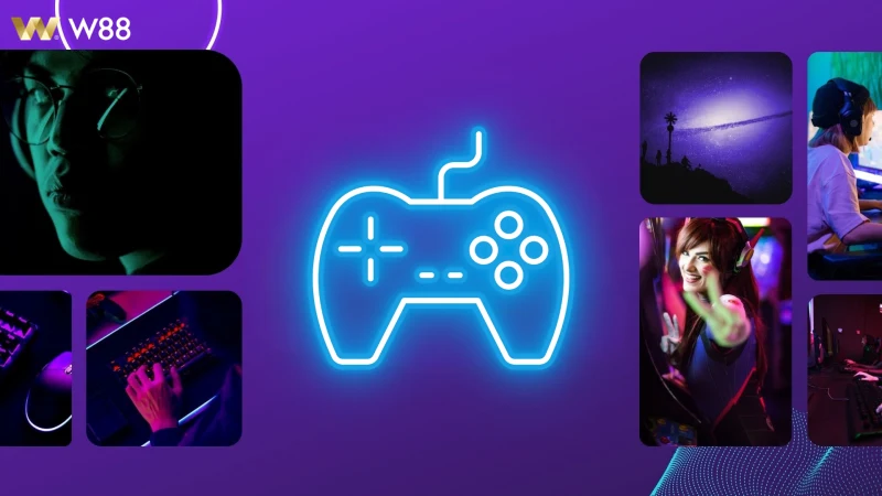 Khuyến mãi hấp dẫn dành riêng cho Esports W88 mọi người