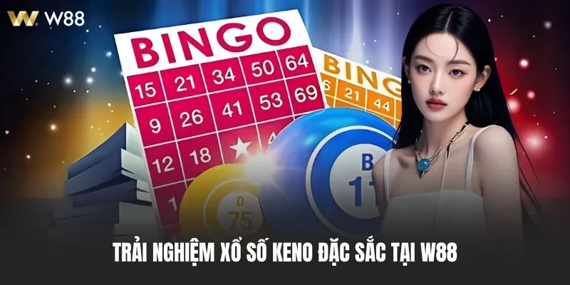 Khuyến mãi hấp dẫn khi chơi Xổ Số W88 online