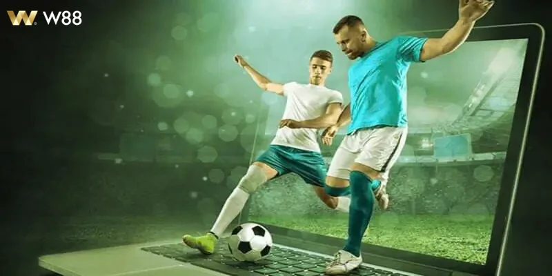 Người chơi SBOBET W88 trải nghiệm cá cược thể thao đỉnh cao.