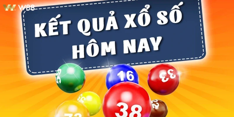 Người chơi trải nghiệm Xổ số miền Bắc W88 an toàn