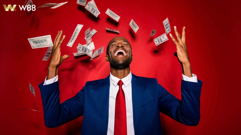 Trải nghiệm của người chơi tại Xổ Số W88 được đánh giá cao