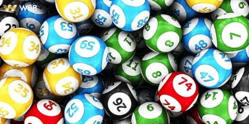 Trải nghiệm người chơi nhận thưởng lớn tại Xổ số miền Trung W88